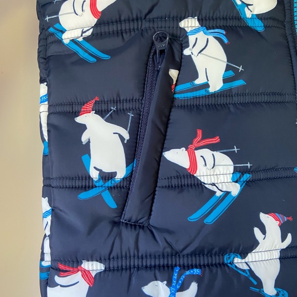 Brand new Hartley winter sports puffer coat - Picture 9 of 10